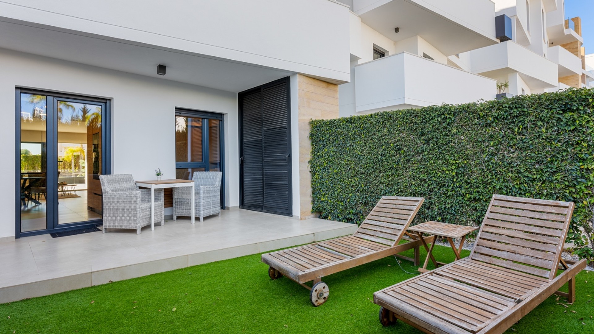 Herverkoop - Apartement Flat -
Orihuela Costa - Los Dolses*