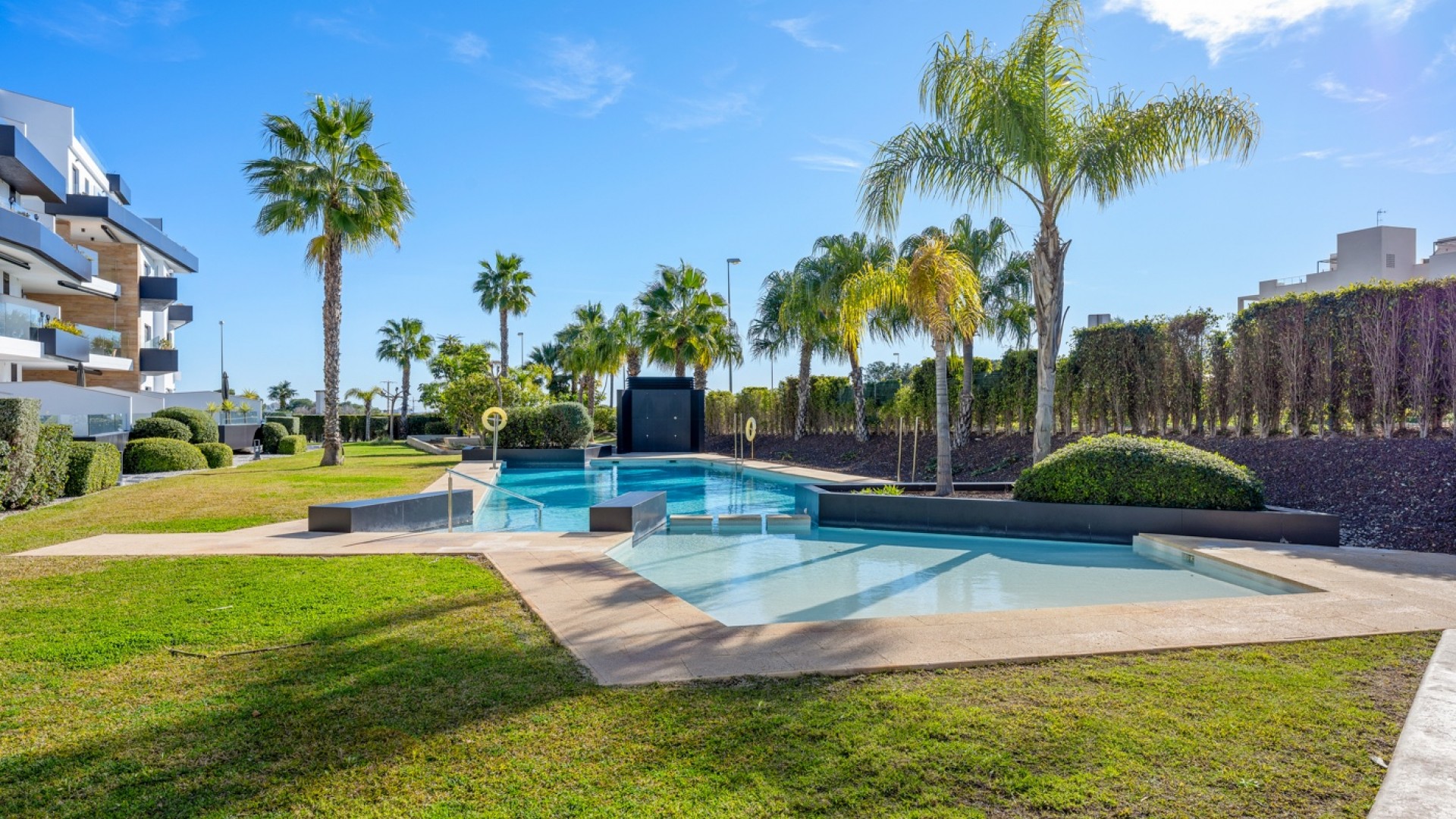 Herverkoop - Apartement Flat -
Orihuela Costa - Los Dolses*