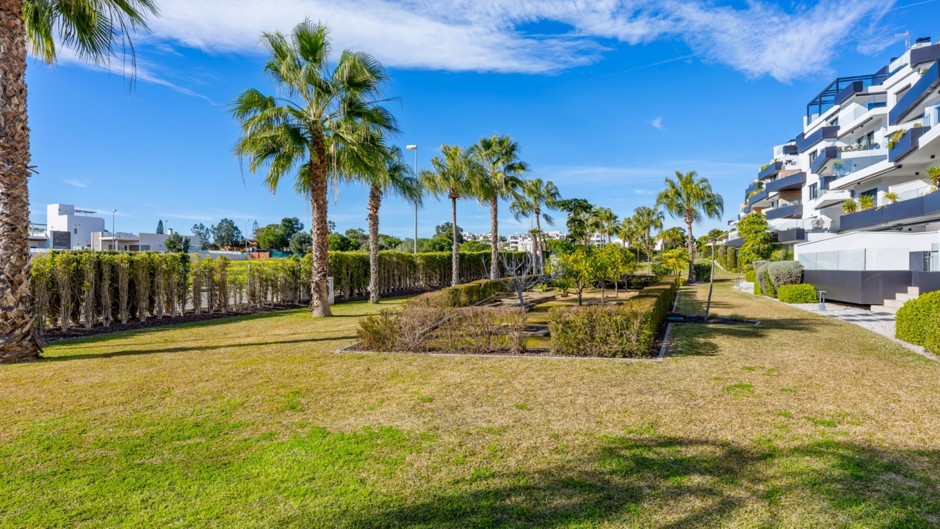 Herverkoop - Apartement Flat -
Orihuela Costa - Los Dolses*