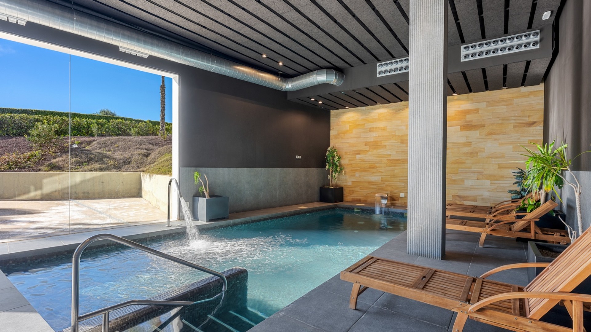 Herverkoop - Apartement Flat -
Orihuela Costa - Los Dolses*