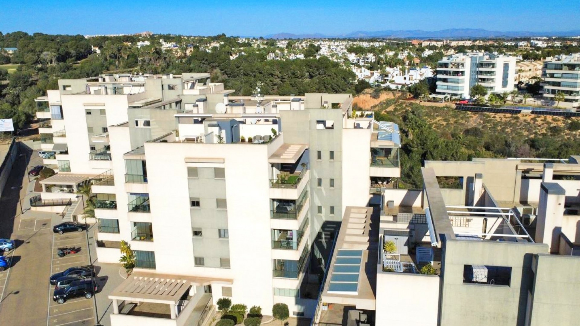 Herverkoop - Apartement Flat -
Orihuela Costa - Los Dolses