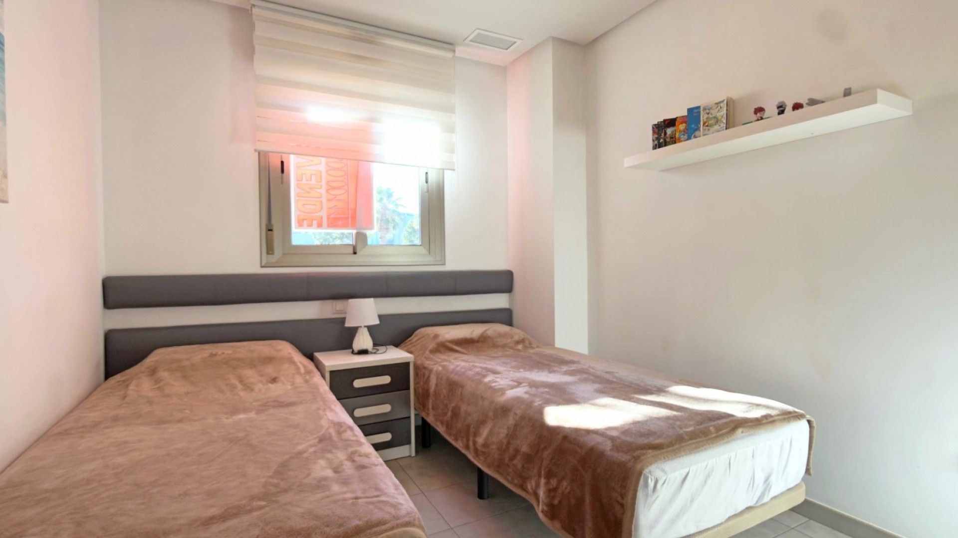 Herverkoop - Apartement Flat -
Orihuela Costa - Los Dolses