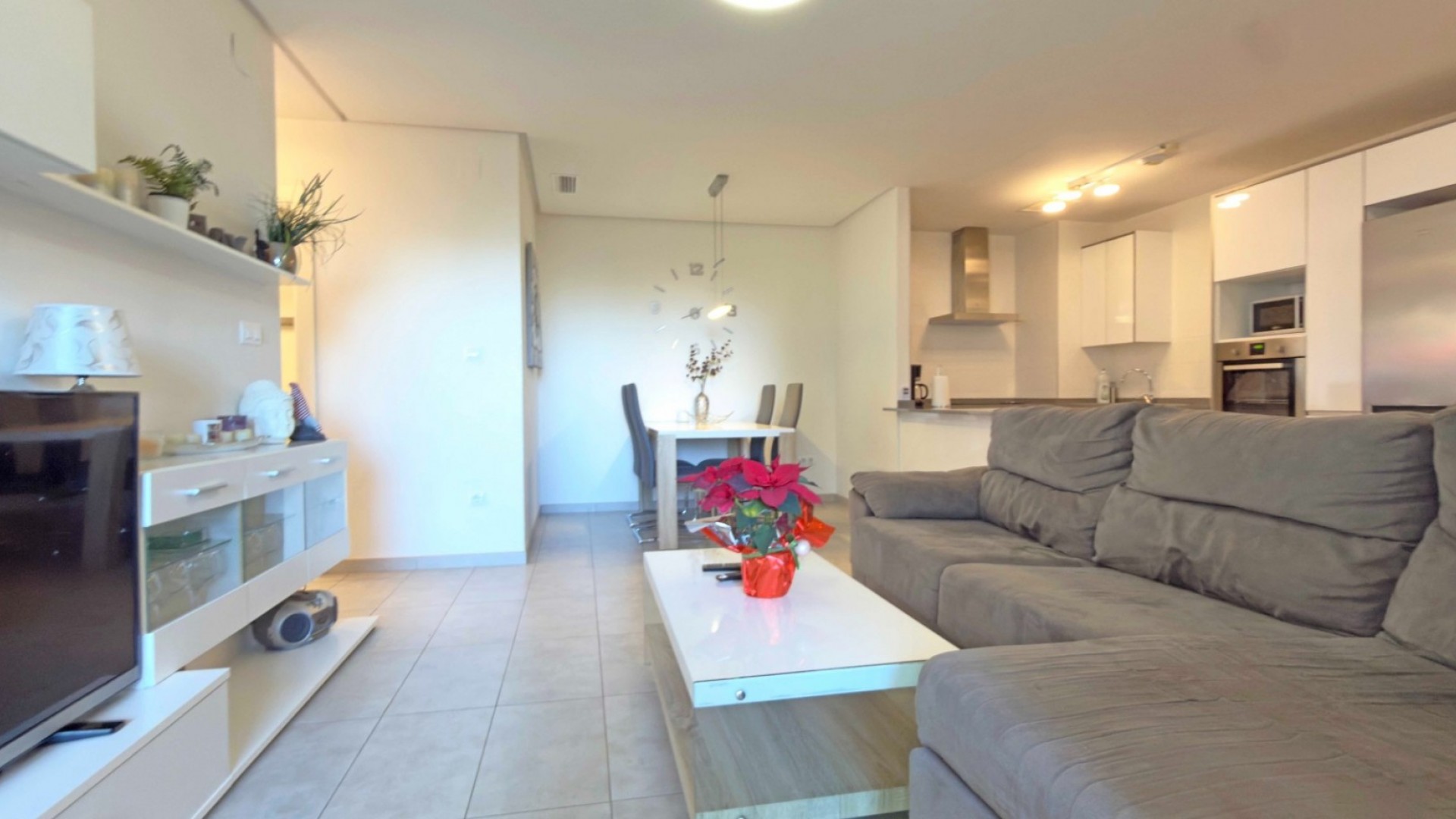 Herverkoop - Apartement Flat -
Orihuela Costa - Los Dolses