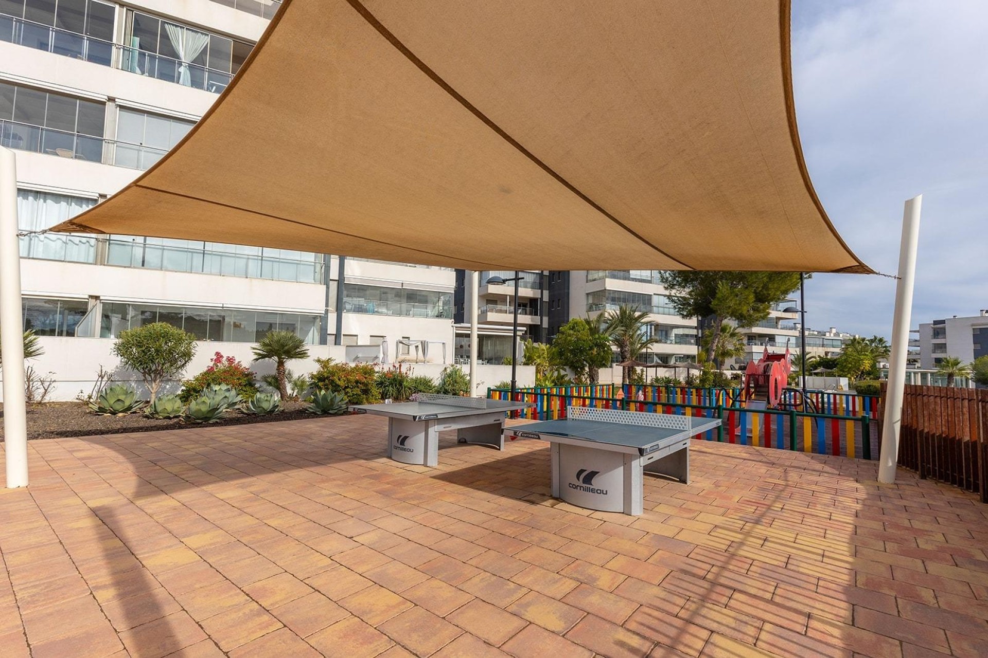 Herverkoop - Apartement Flat -
Orihuela Costa - Los Dolses