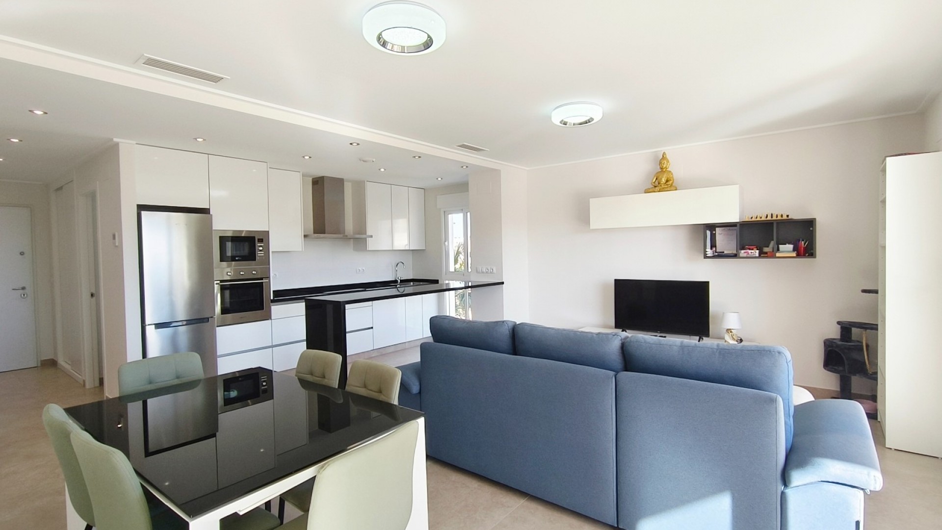 Herverkoop - Apartement Flat -
Orihuela Costa - Los Dolses