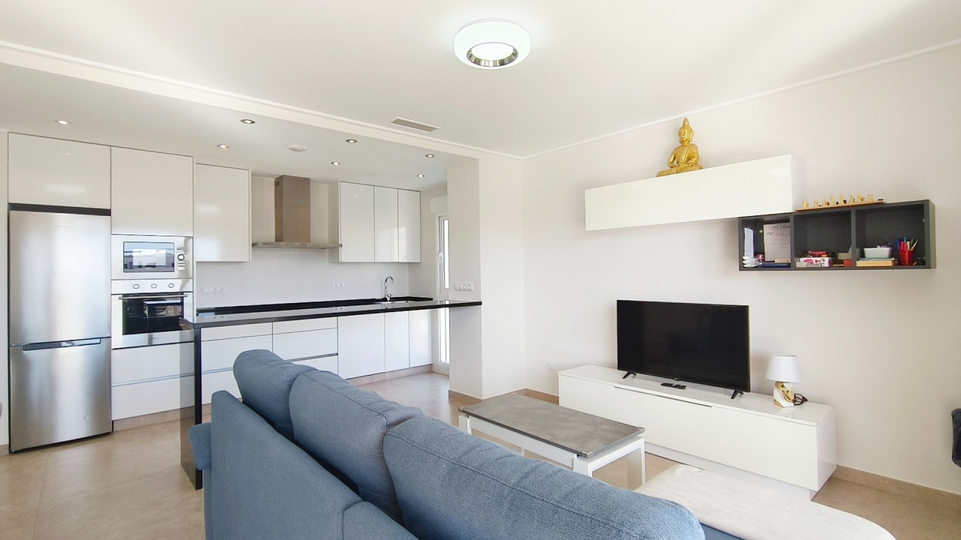 Herverkoop - Apartement Flat -
Orihuela Costa - Los Dolses