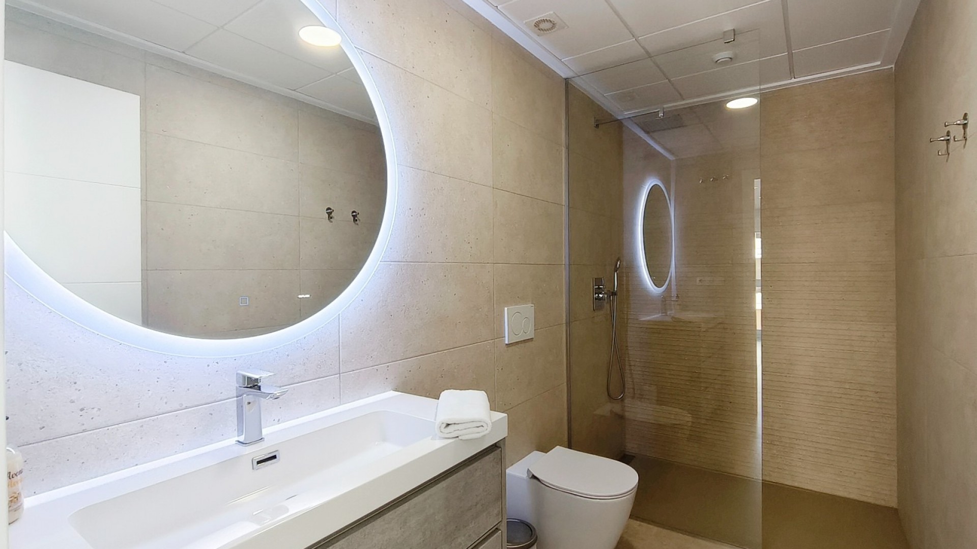 Herverkoop - Apartement Flat -
Orihuela Costa - Los Dolses