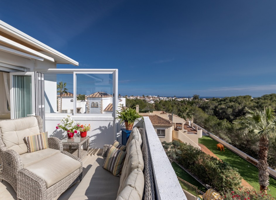 Herverkoop - Apartement Flat -
Orihuela Costa - Los Dolses*