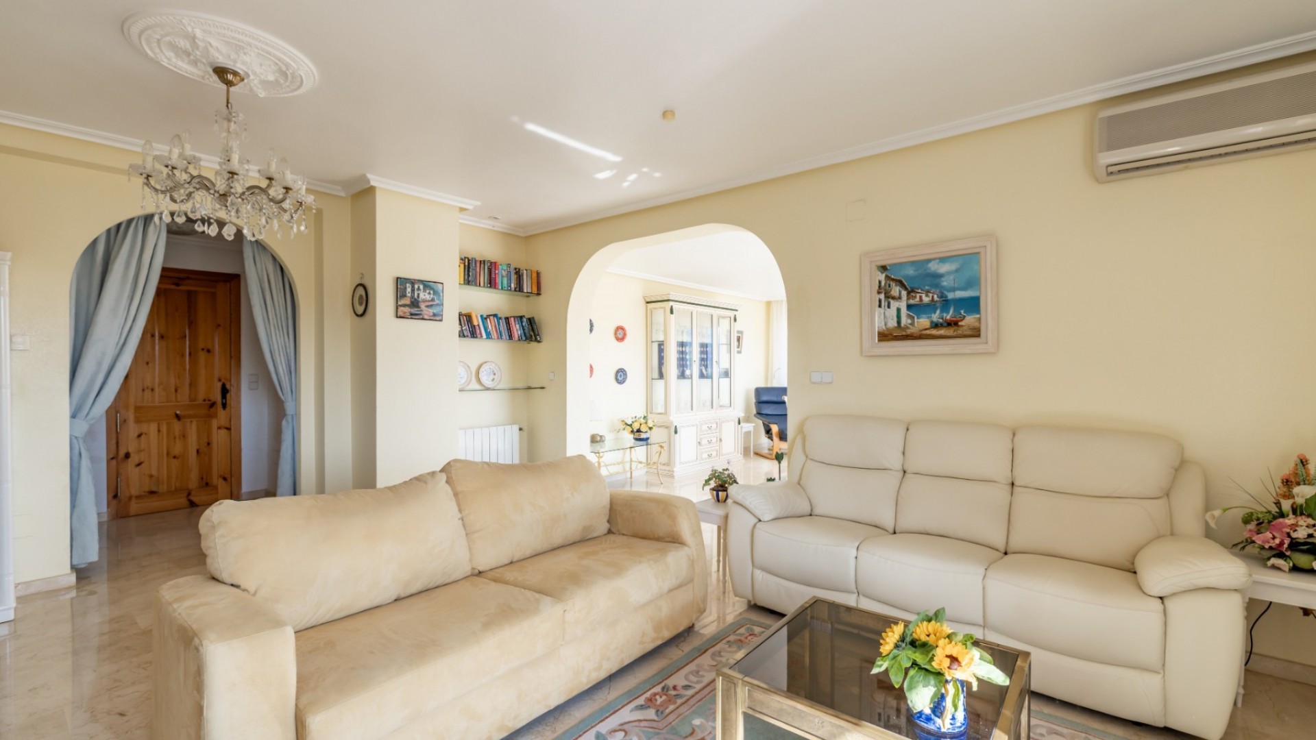 Herverkoop - Apartement Flat -
Orihuela Costa - Los Dolses*