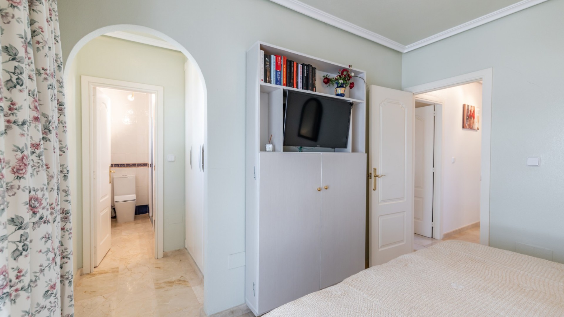 Herverkoop - Apartement Flat -
Orihuela Costa - Los Dolses*