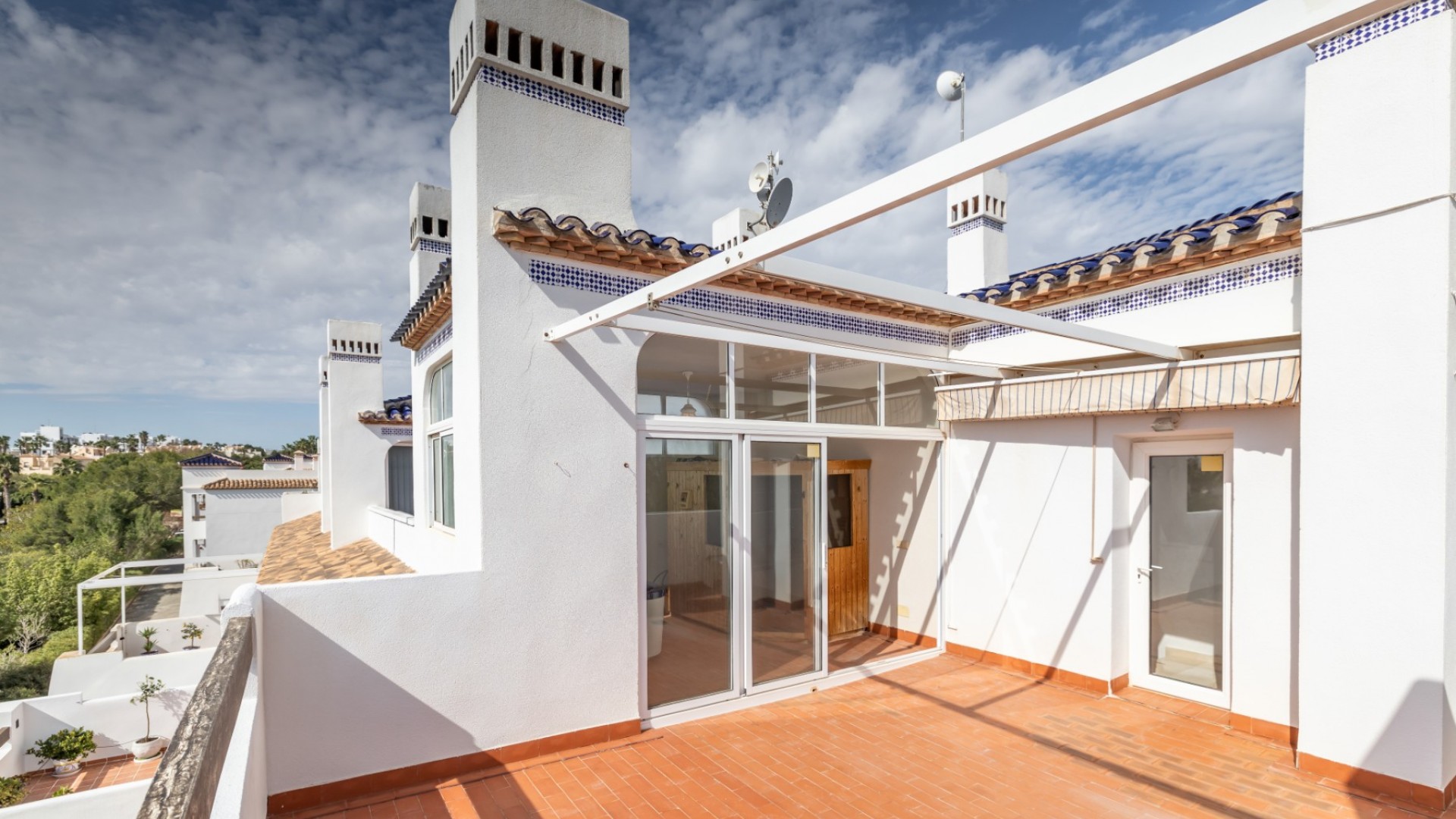 Herverkoop - Apartement Flat -
Orihuela Costa - Los Dolses*