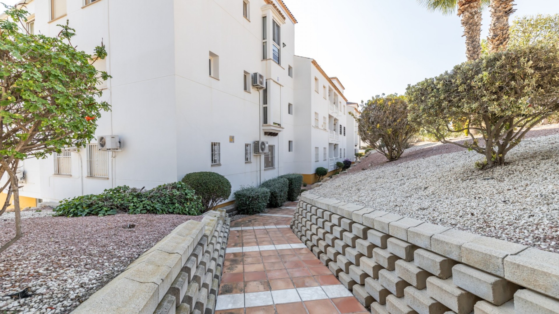 Herverkoop - Apartement Flat -
Orihuela Costa - Los Dolses*