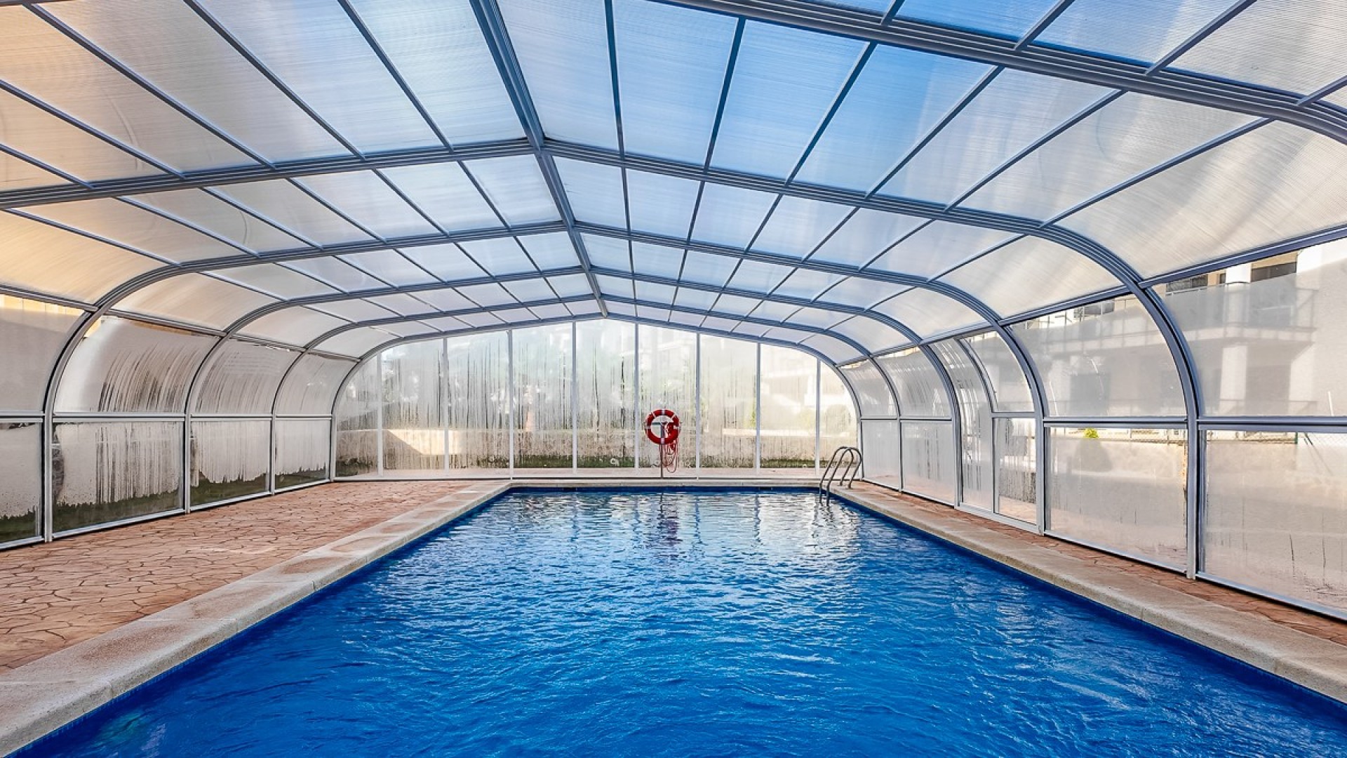 Herverkoop - Apartement Flat -
Orihuela Costa - Los Dolses