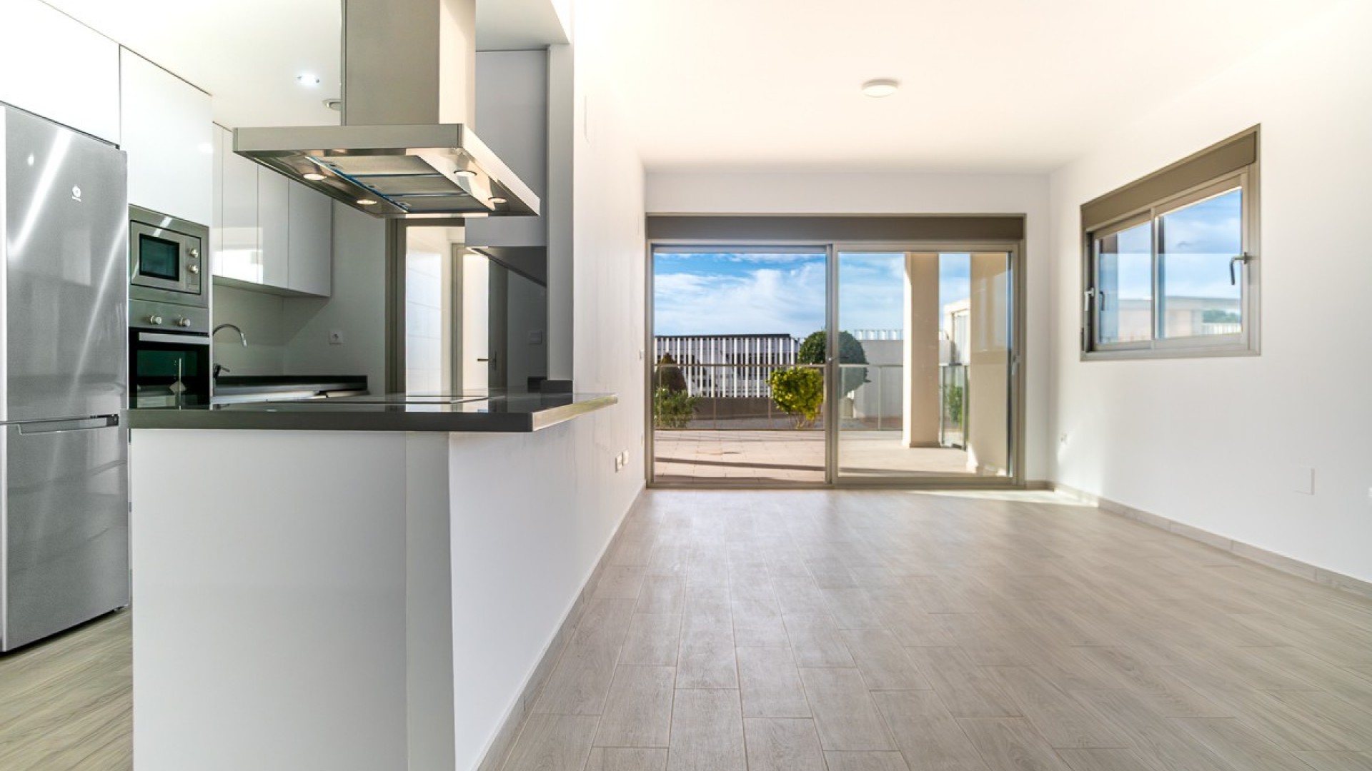 Herverkoop - Apartement Flat -
Orihuela Costa - Los Dolses