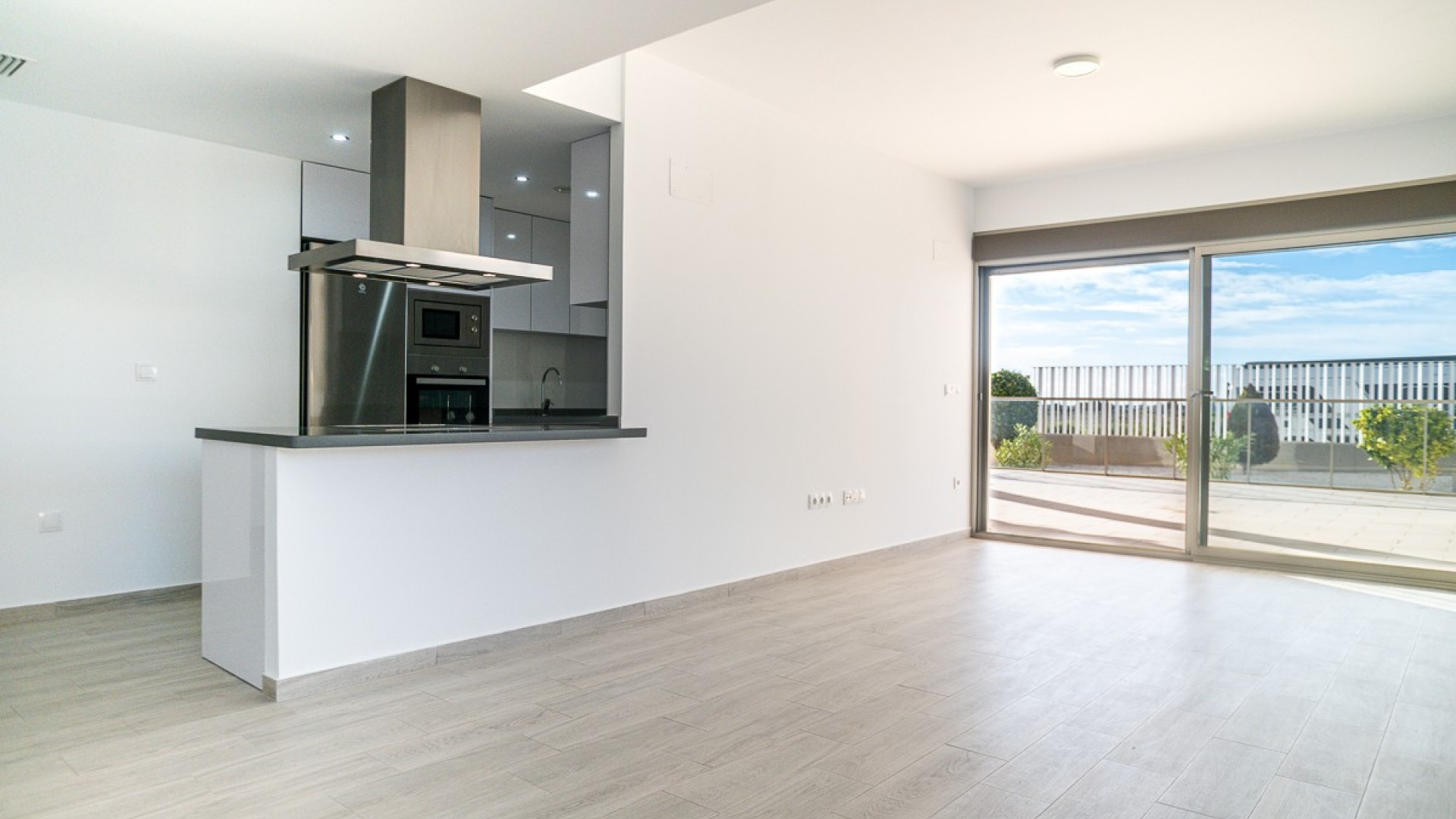 Herverkoop - Apartement Flat -
Orihuela Costa - Los Dolses