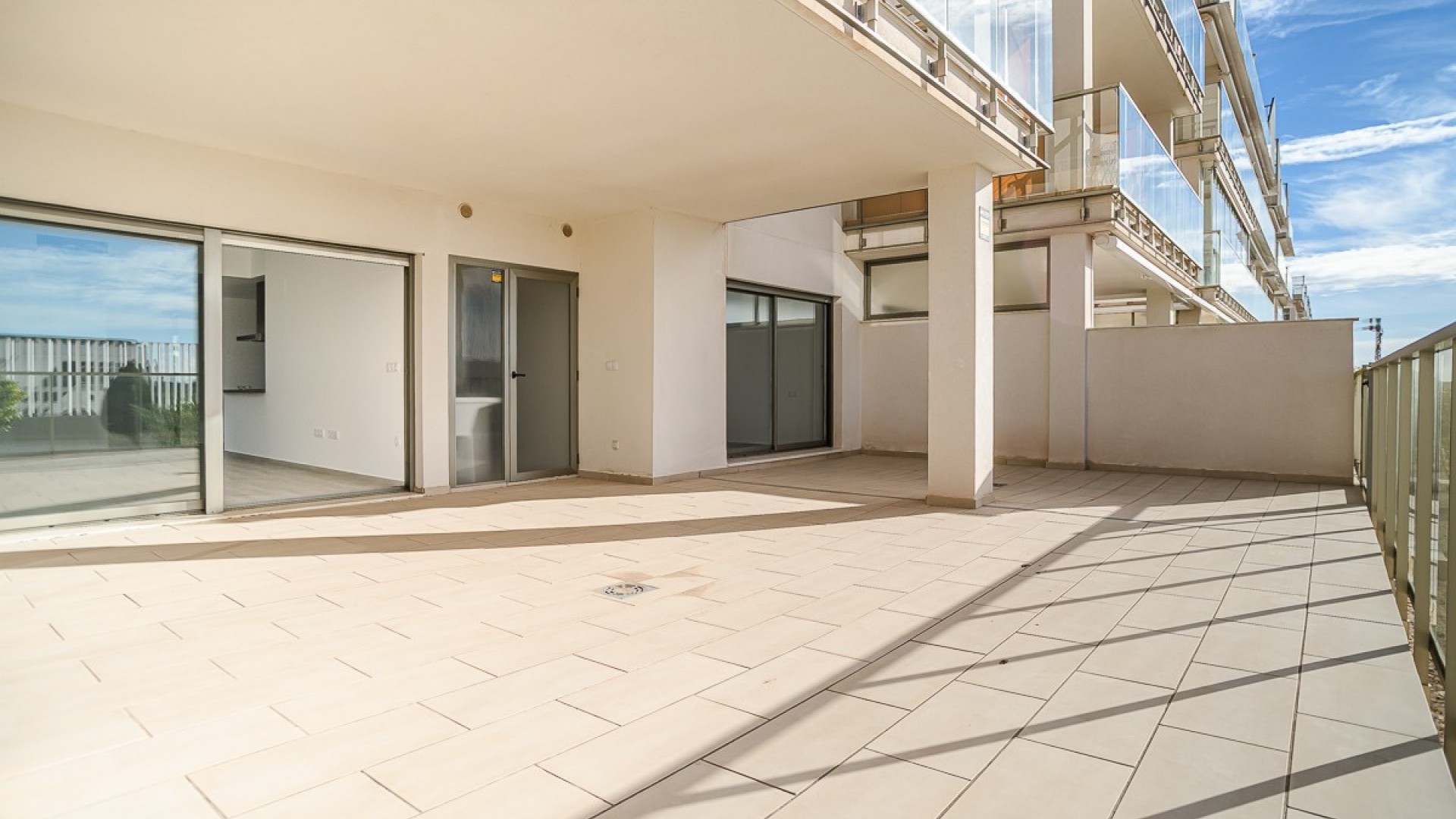 Herverkoop - Apartement Flat -
Orihuela Costa - Los Dolses