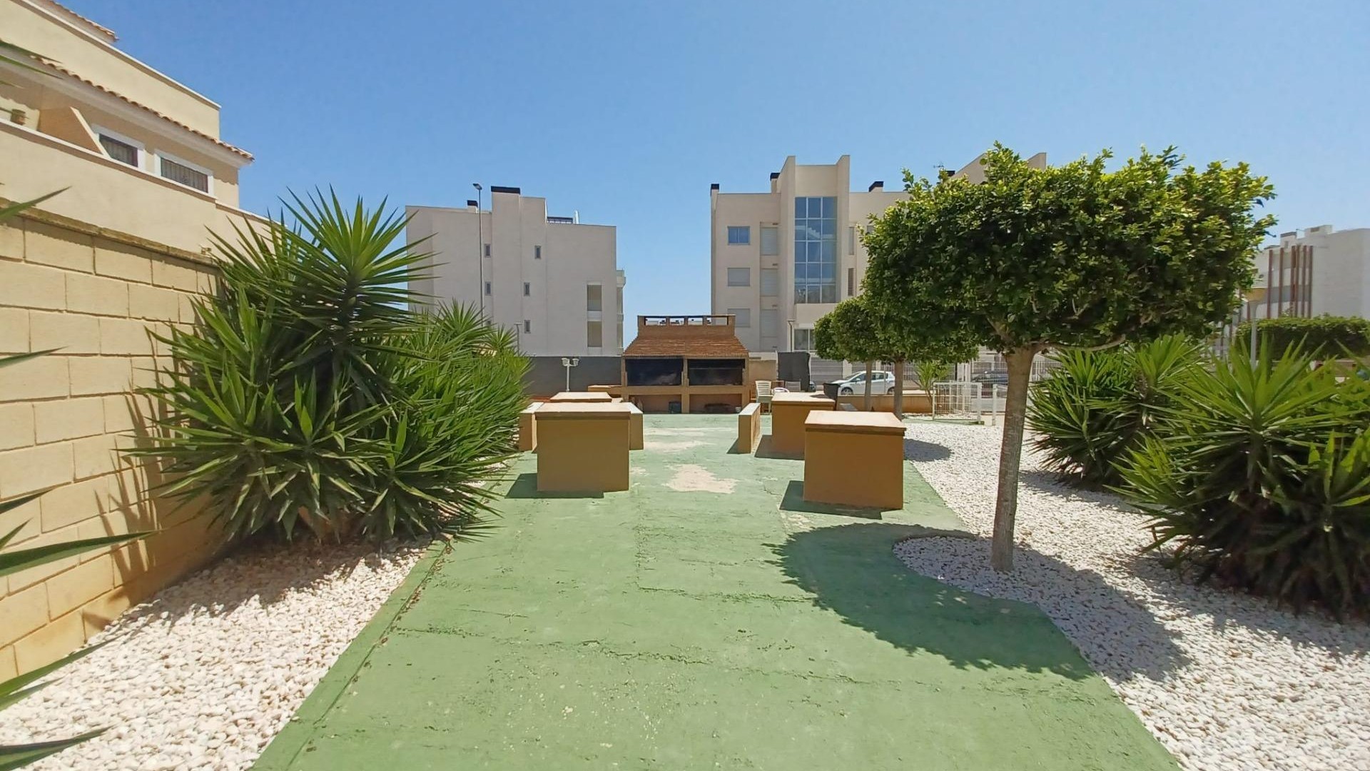 Herverkoop - Apartement Flat -
Orihuela Costa - Los Dolses