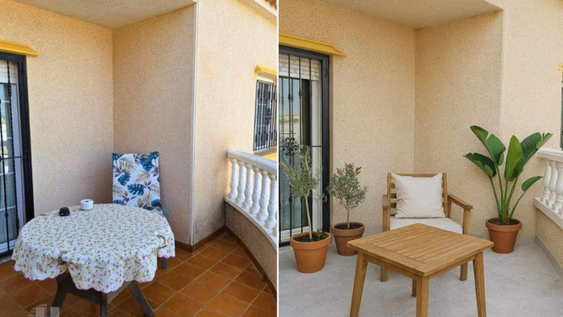 Herverkoop - Apartement Flat -
Orihuela Costa - Orihuela