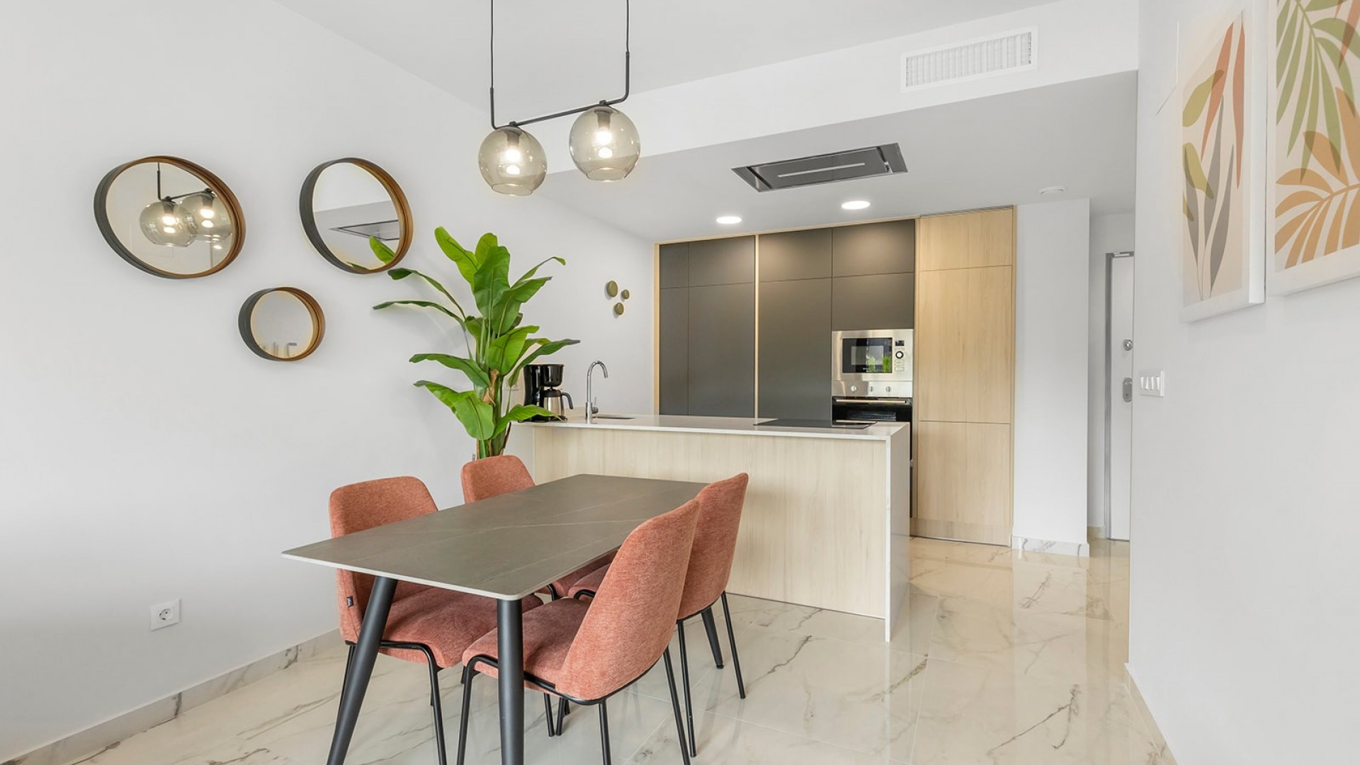 Herverkoop - Apartement Flat -
Orihuela Costa - Orihuela