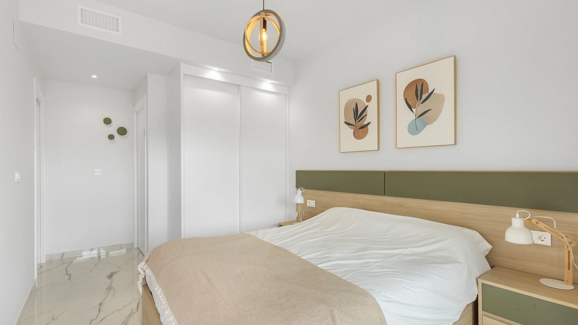 Herverkoop - Apartement Flat -
Orihuela Costa - Orihuela