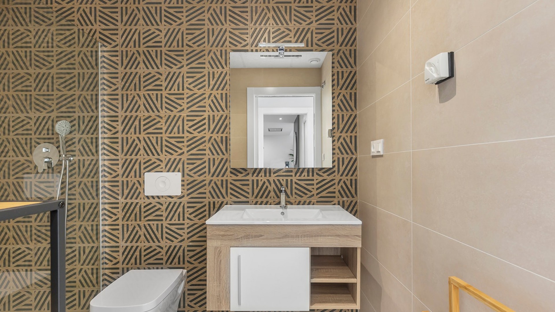 Herverkoop - Apartement Flat -
Orihuela Costa - Orihuela