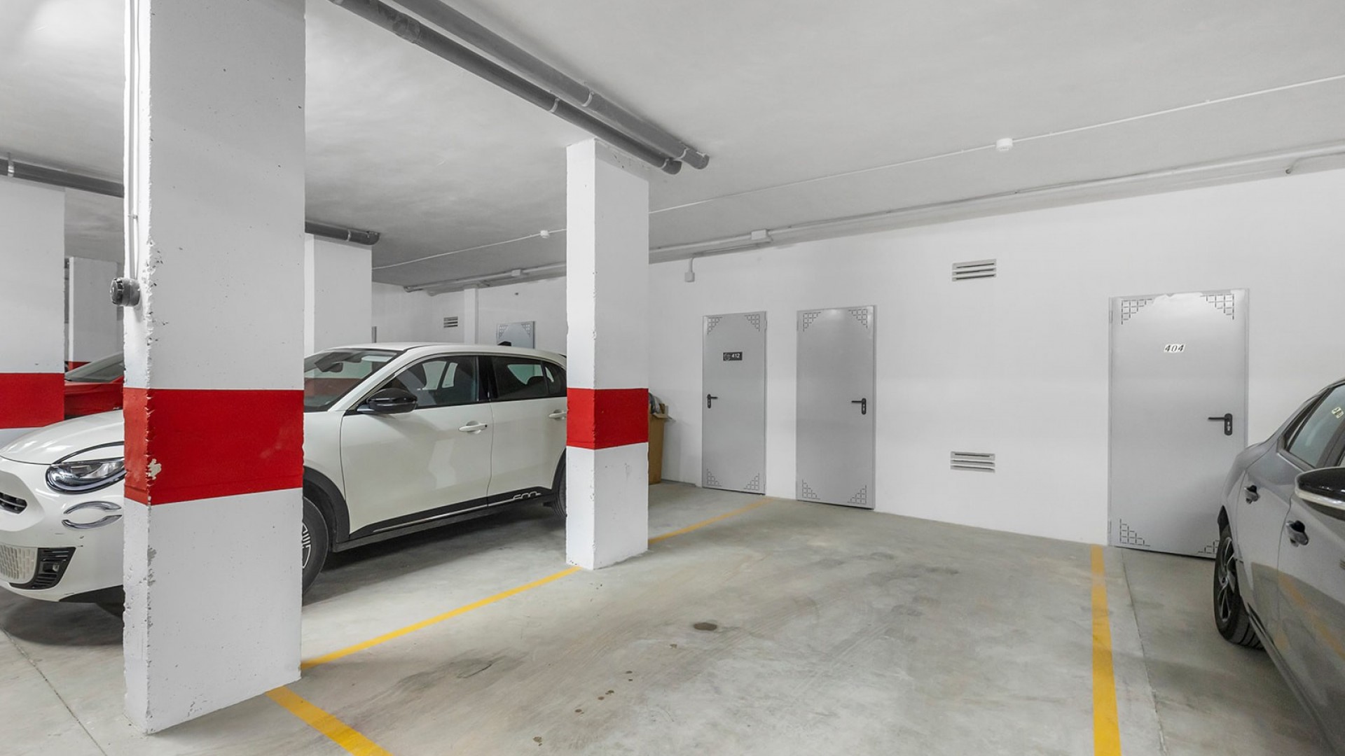 Herverkoop - Apartement Flat -
Orihuela Costa - Orihuela