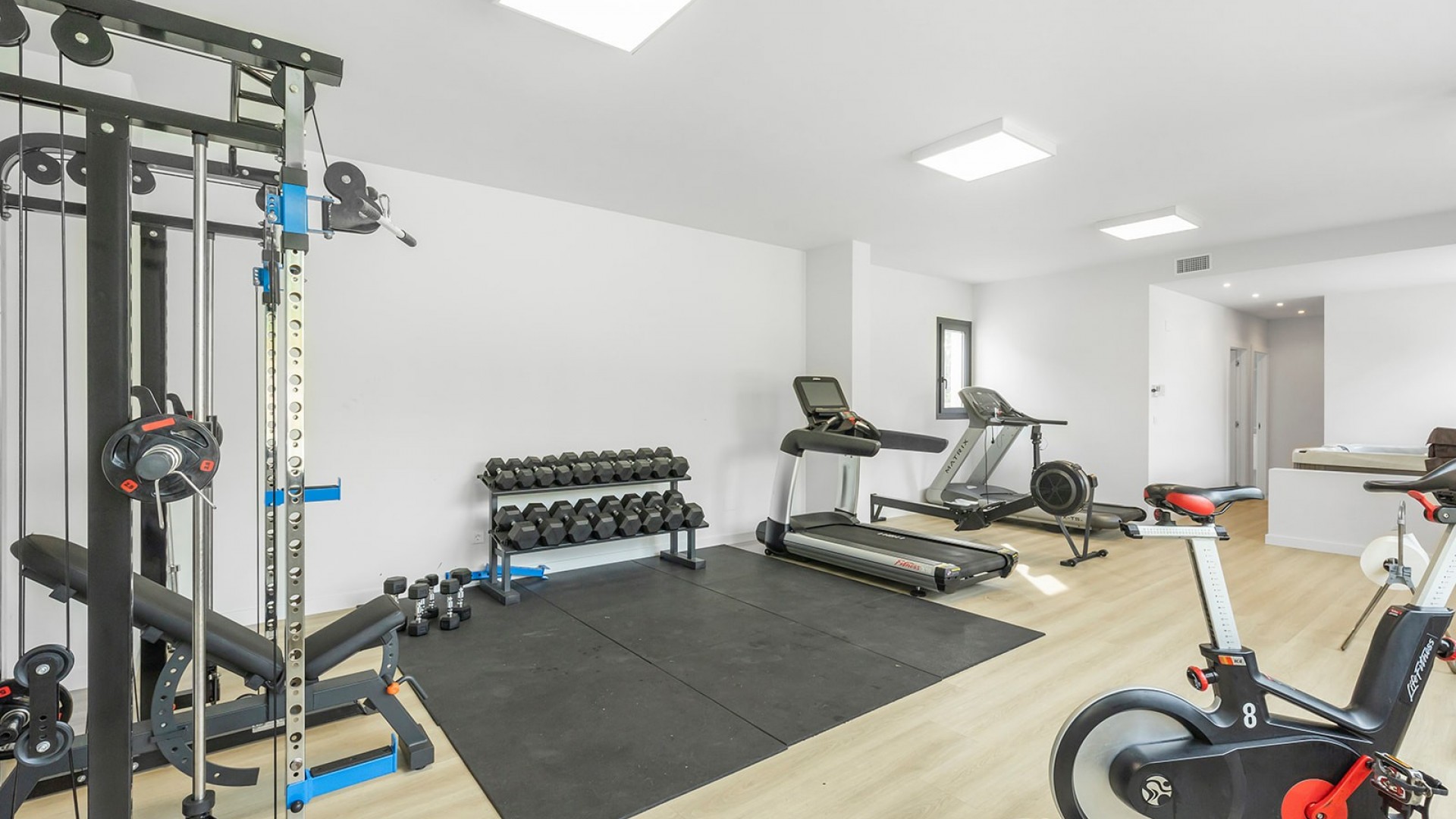 Herverkoop - Apartement Flat -
Orihuela Costa - Orihuela