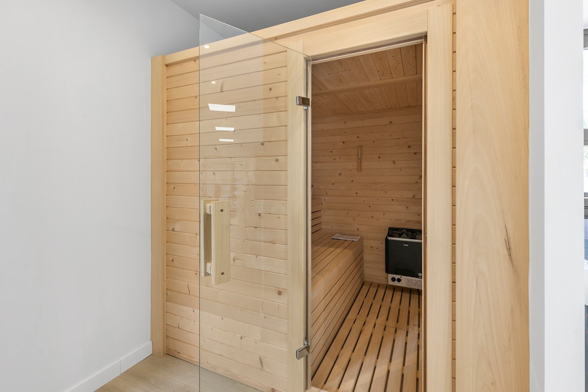 Herverkoop - Apartement Flat -
Orihuela Costa - Orihuela