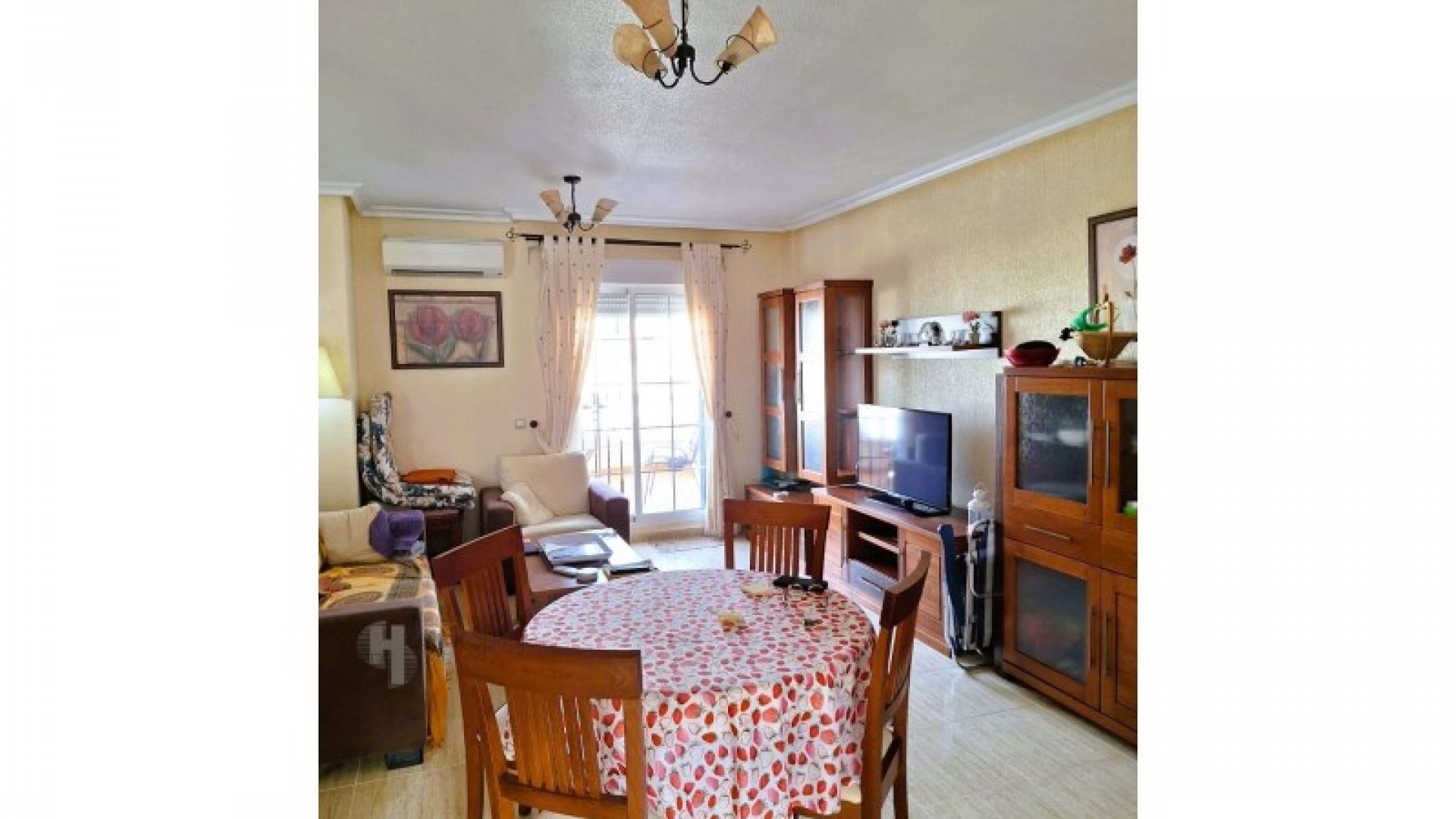 Herverkoop - Apartement Flat -
Orihuela Costa - Orihuela