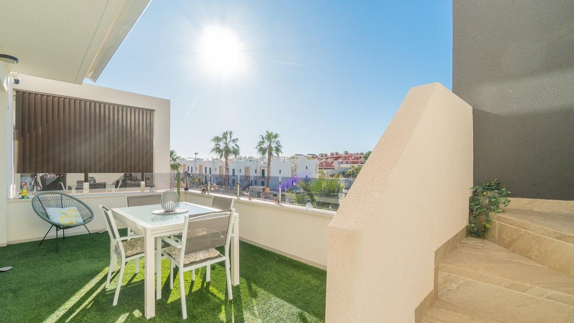Herverkoop - Apartement Flat -
Orihuela Costa - PAU 26