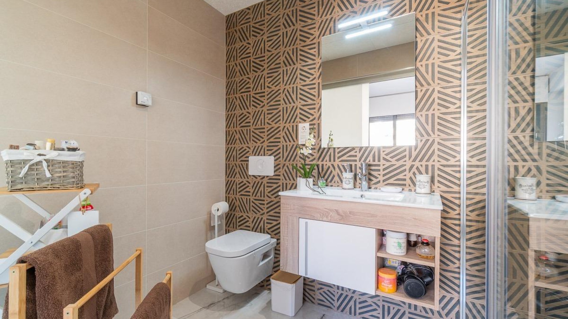 Herverkoop - Apartement Flat -
Orihuela Costa - PAU 26