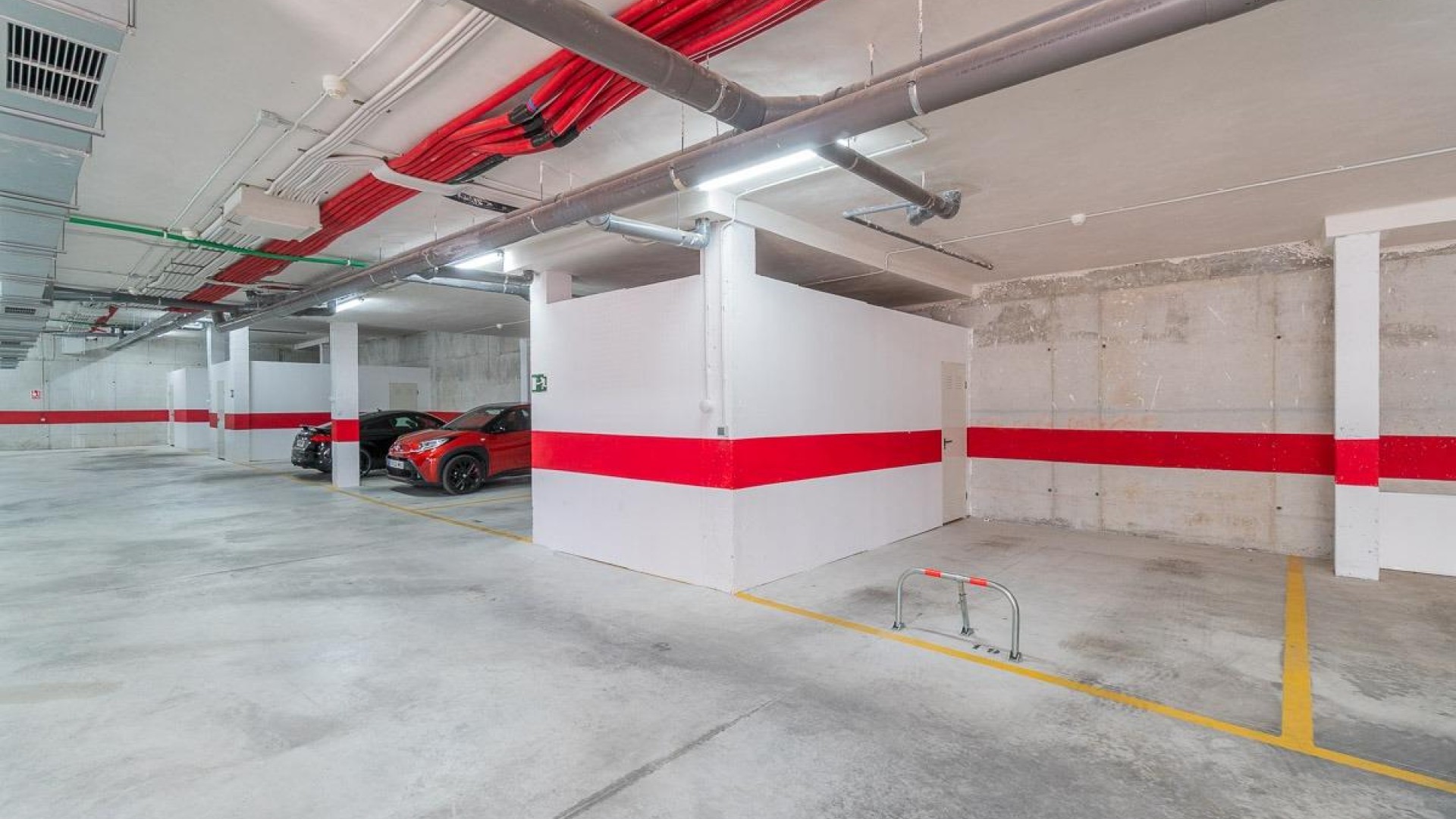 Herverkoop - Apartement Flat -
Orihuela Costa - PAU 26