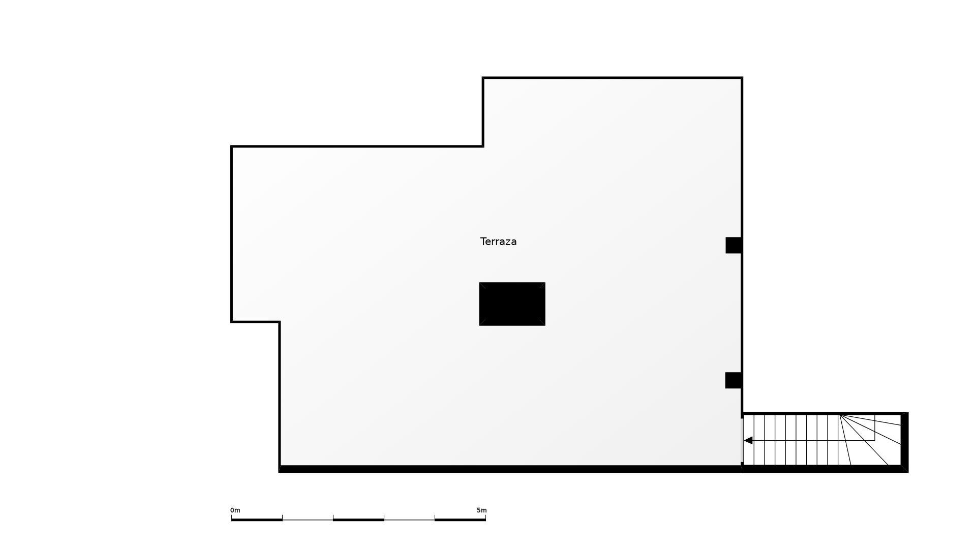 Herverkoop - Apartement Flat -
Orihuela Costa - PAU 26