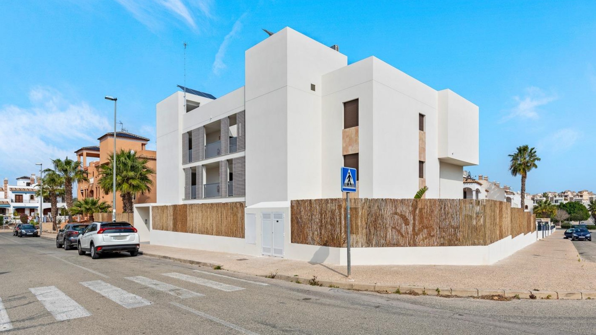 Herverkoop - Apartement Flat -
Orihuela Costa - PAU 8