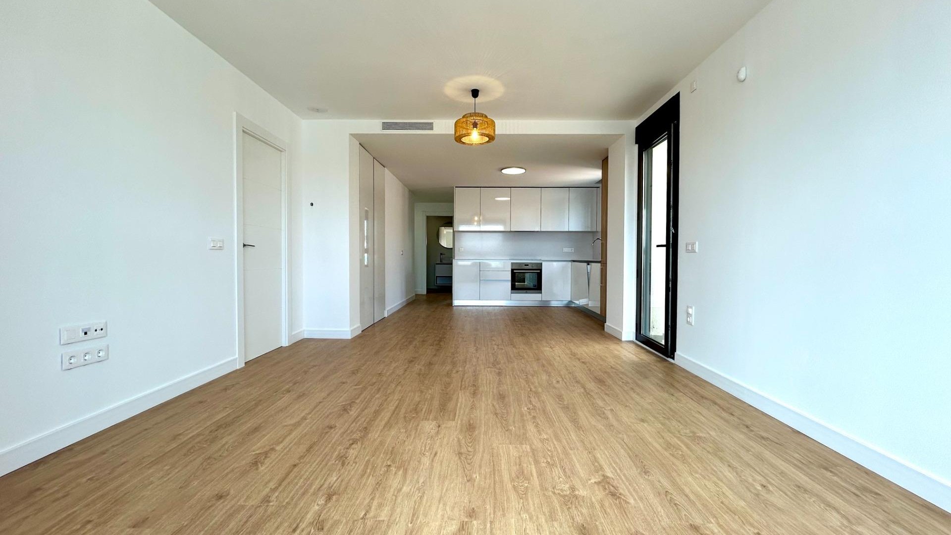 Herverkoop - Apartement Flat -
Orihuela Costa - PAU 8