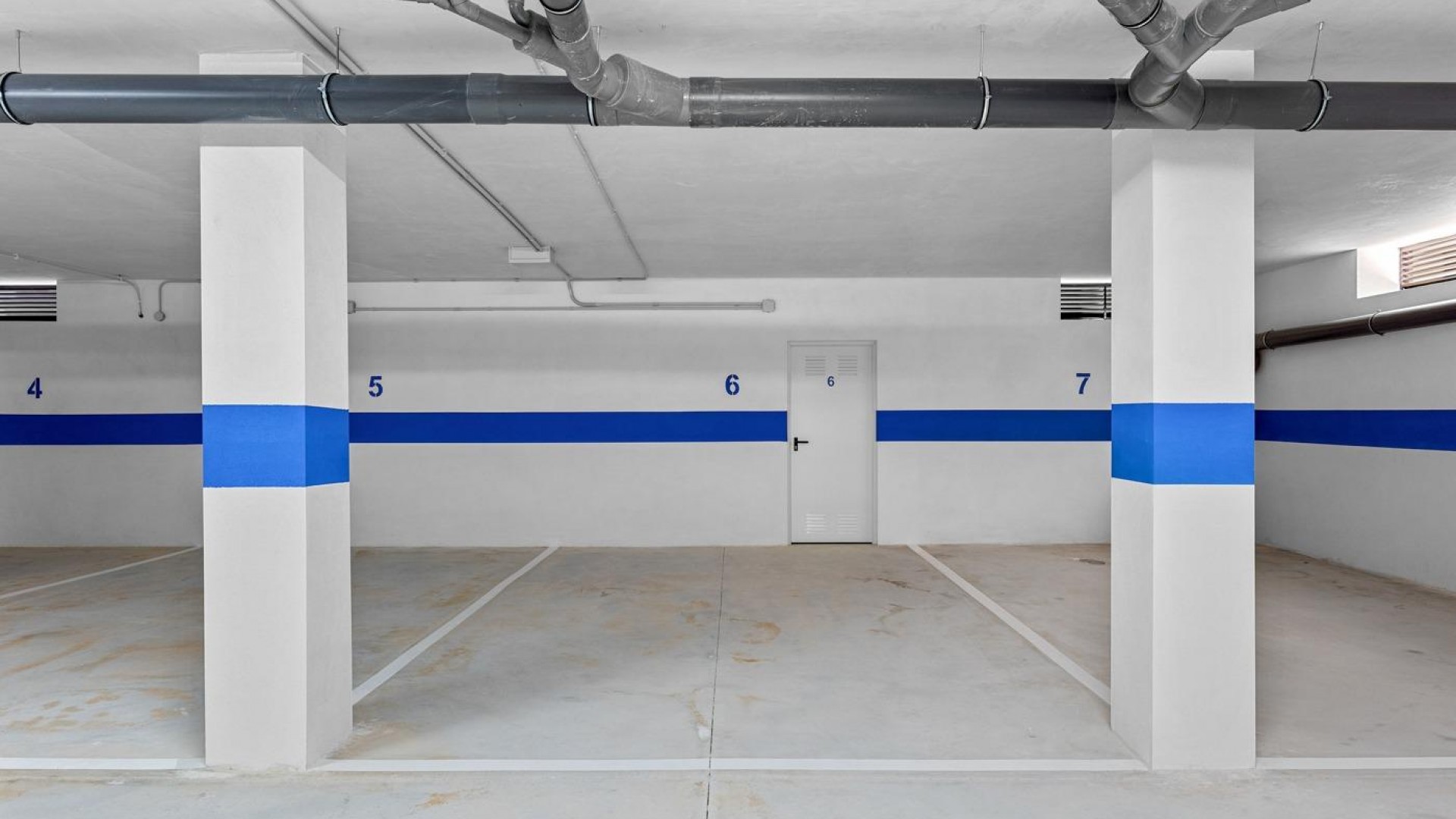 Herverkoop - Apartement Flat -
Orihuela Costa - PAU 8