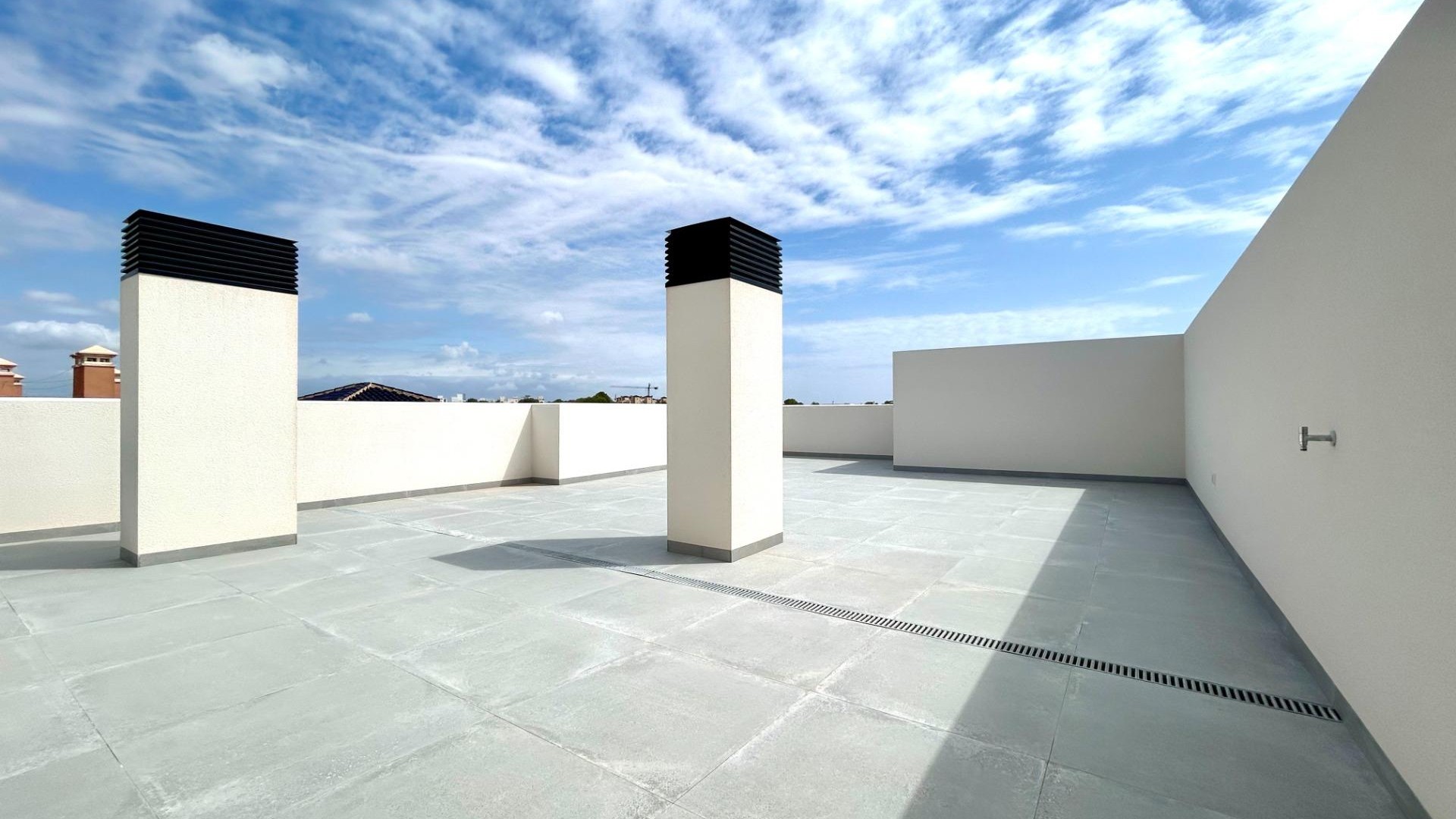 Herverkoop - Apartement Flat -
Orihuela Costa - PAU 8