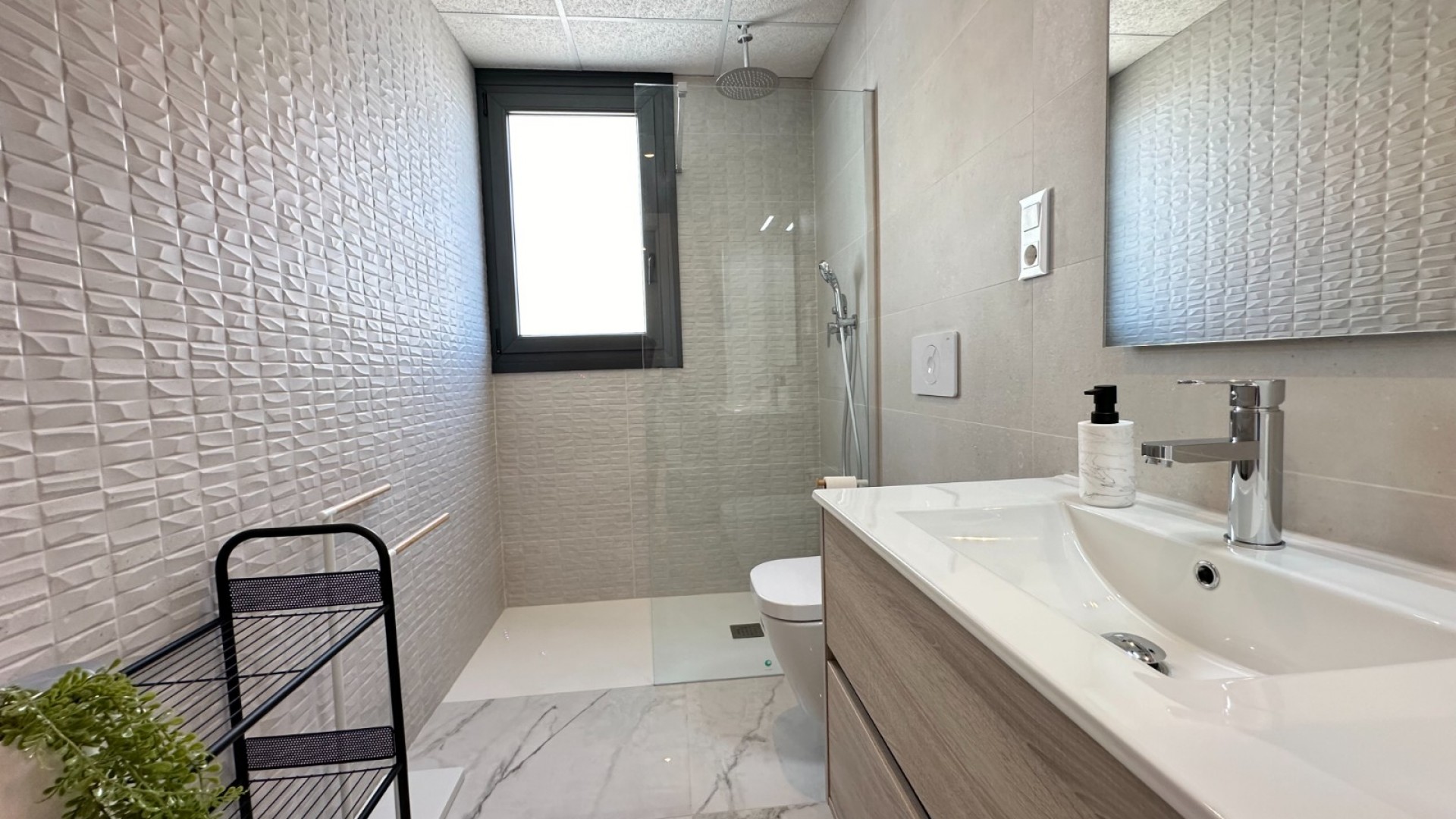 Herverkoop - Apartement Flat -
Orihuela Costa - Playa Flamenca