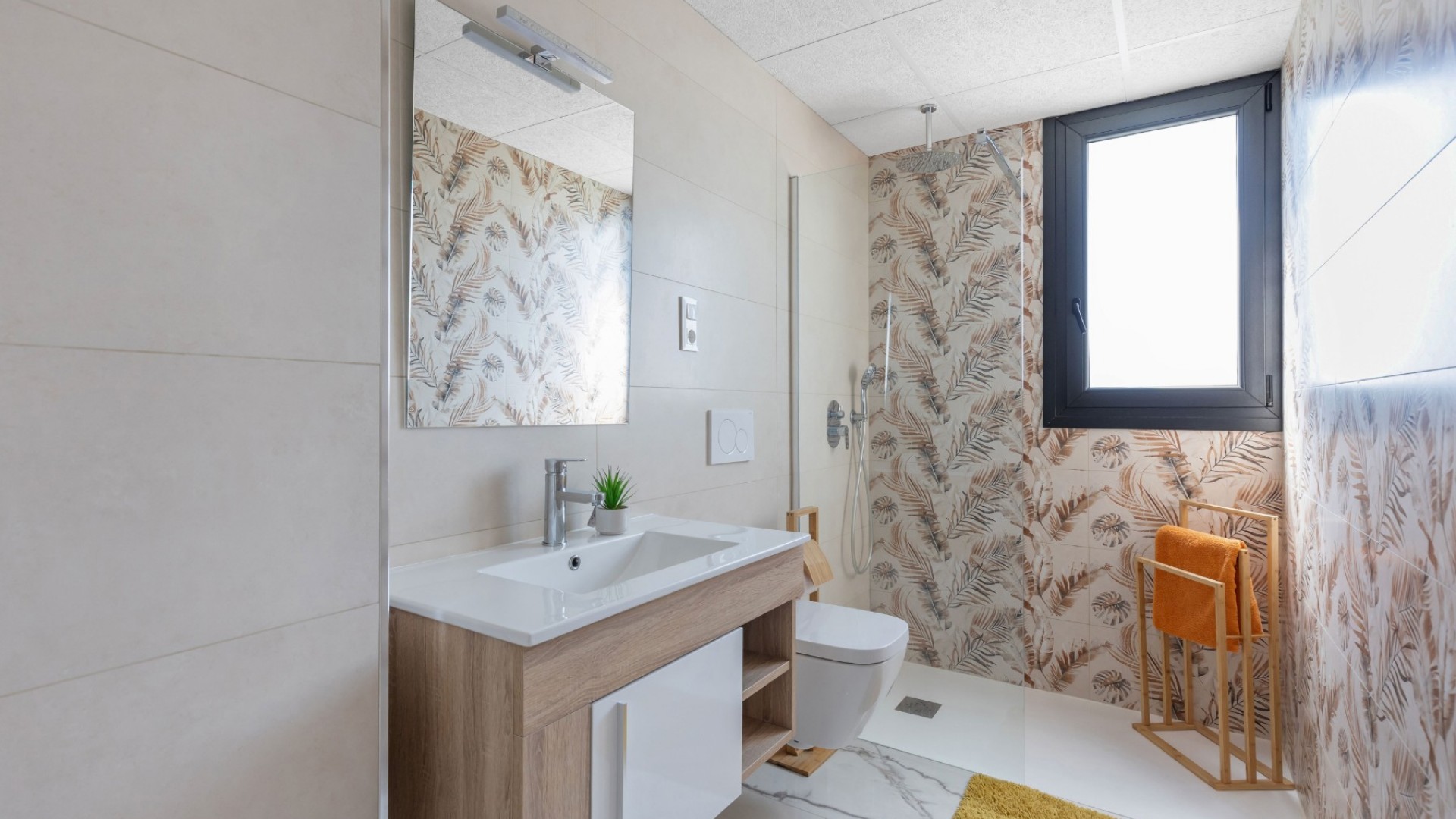 Herverkoop - Apartement Flat -
Orihuela Costa - Playa Flamenca