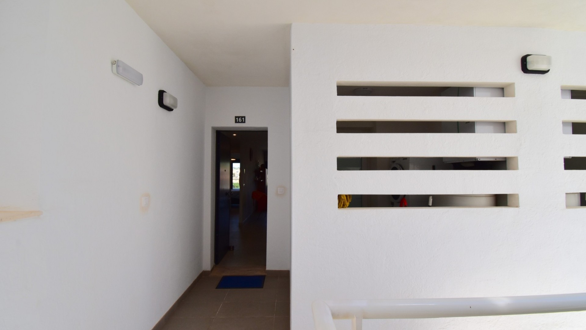 Herverkoop - Apartement Flat -
Orihuela Costa - Playa Flamenca