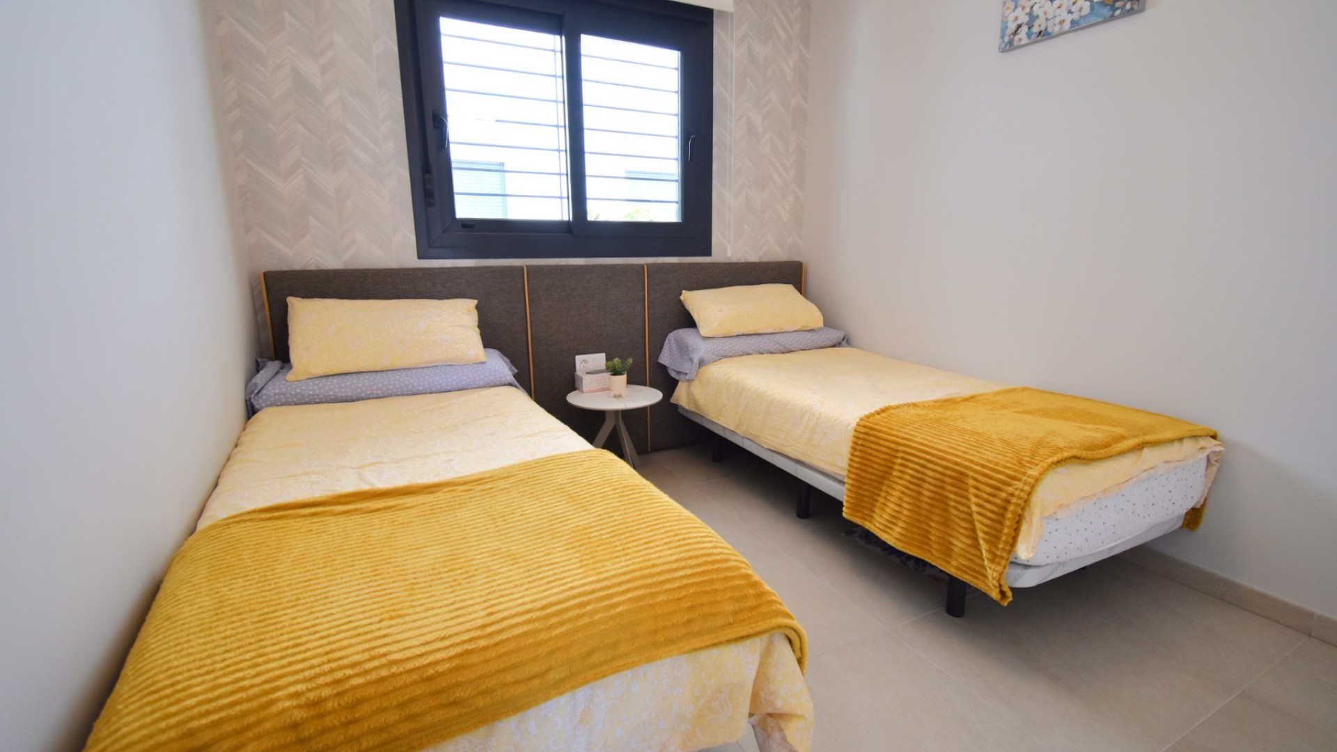 Herverkoop - Apartement Flat -
Orihuela Costa - Playa Flamenca