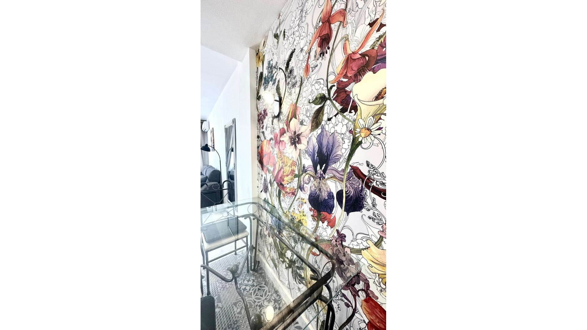 Herverkoop - Apartement Flat -
Orihuela Costa - Playa Flamenca