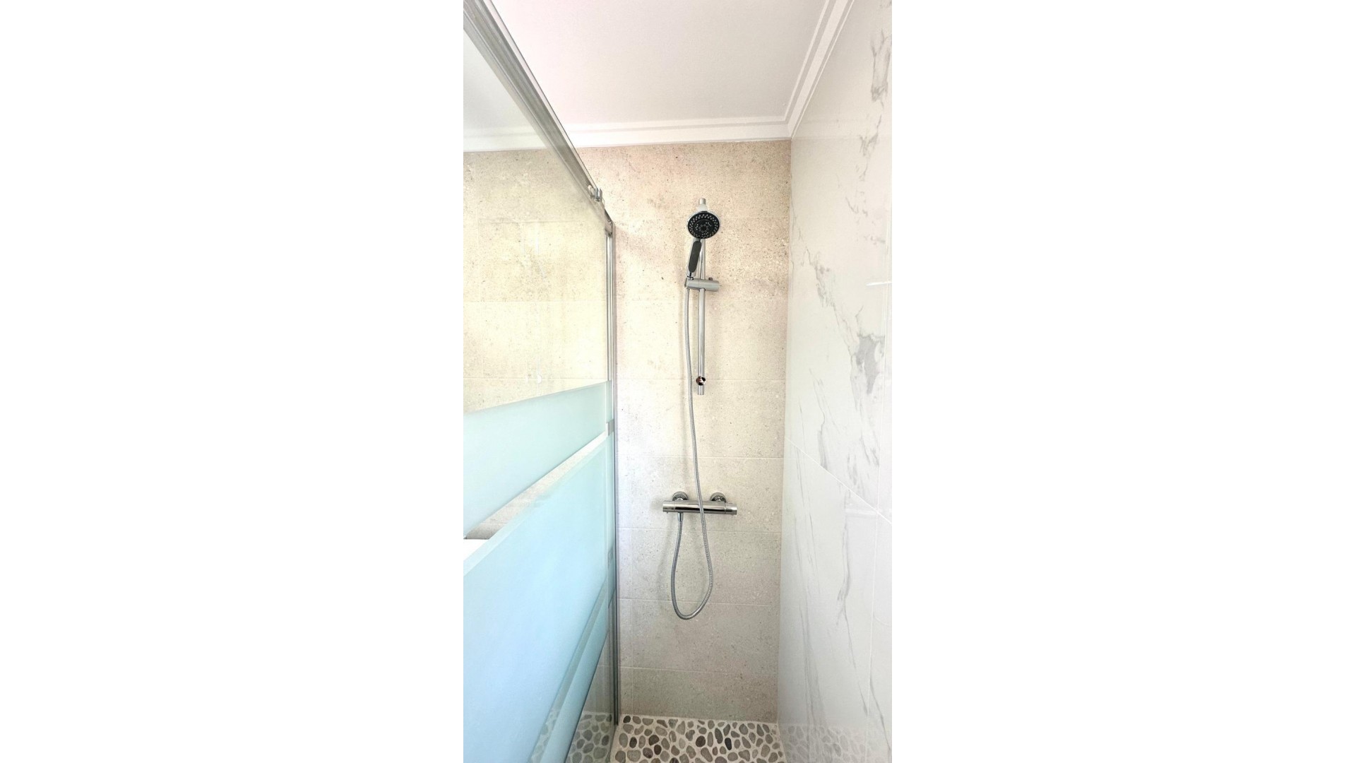 Herverkoop - Apartement Flat -
Orihuela Costa - Playa Flamenca