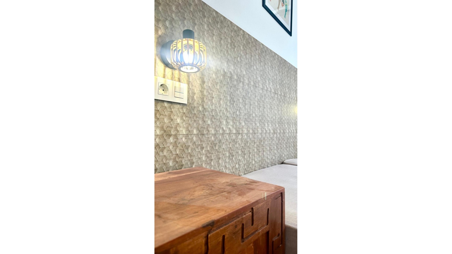 Herverkoop - Apartement Flat -
Orihuela Costa - Playa Flamenca