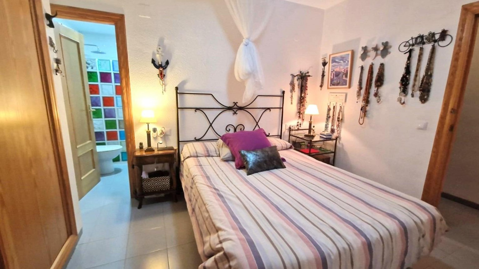 Herverkoop - Apartement Flat -
Orihuela Costa - Playa Flamenca