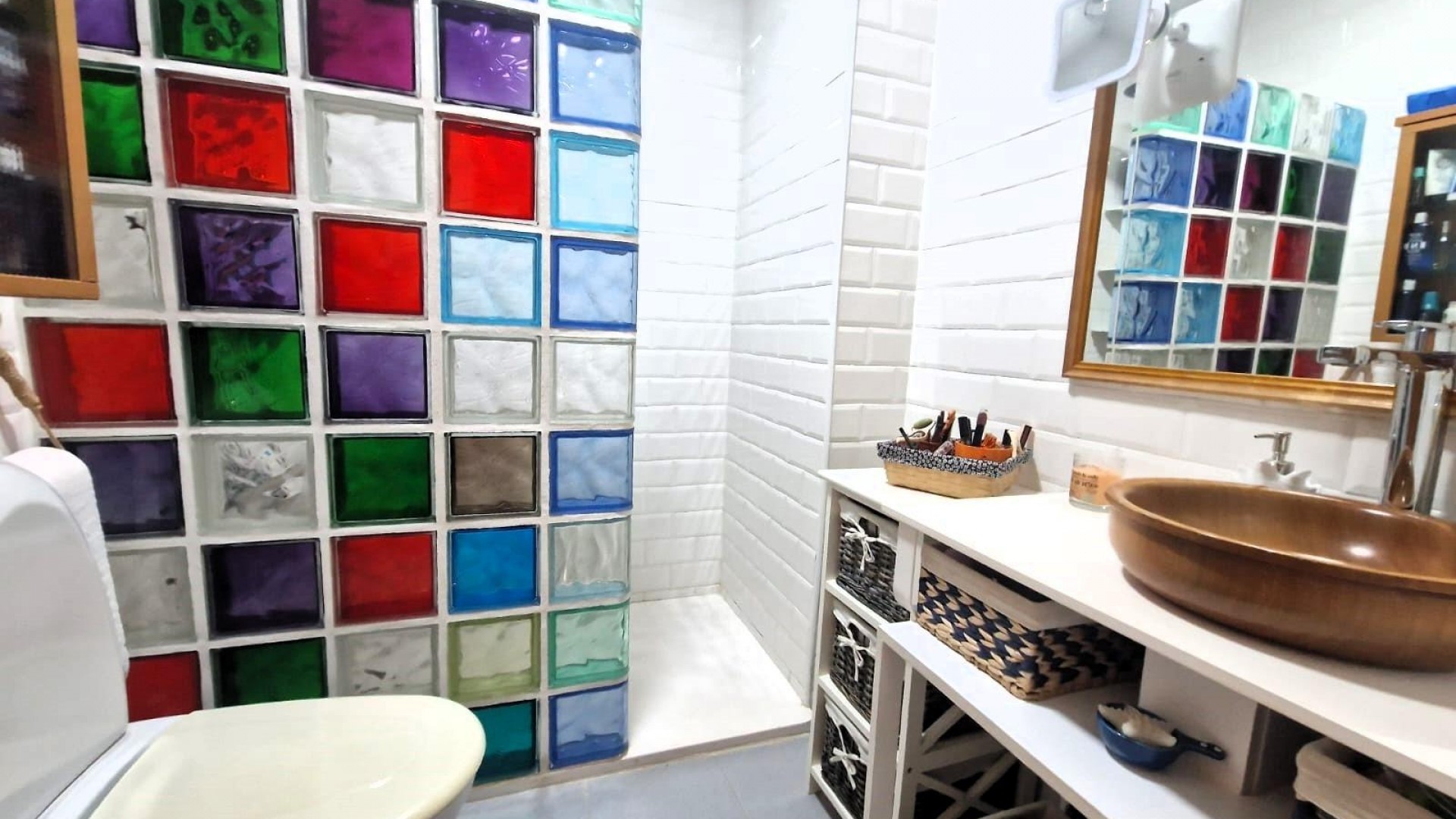 Herverkoop - Apartement Flat -
Orihuela Costa - Playa Flamenca