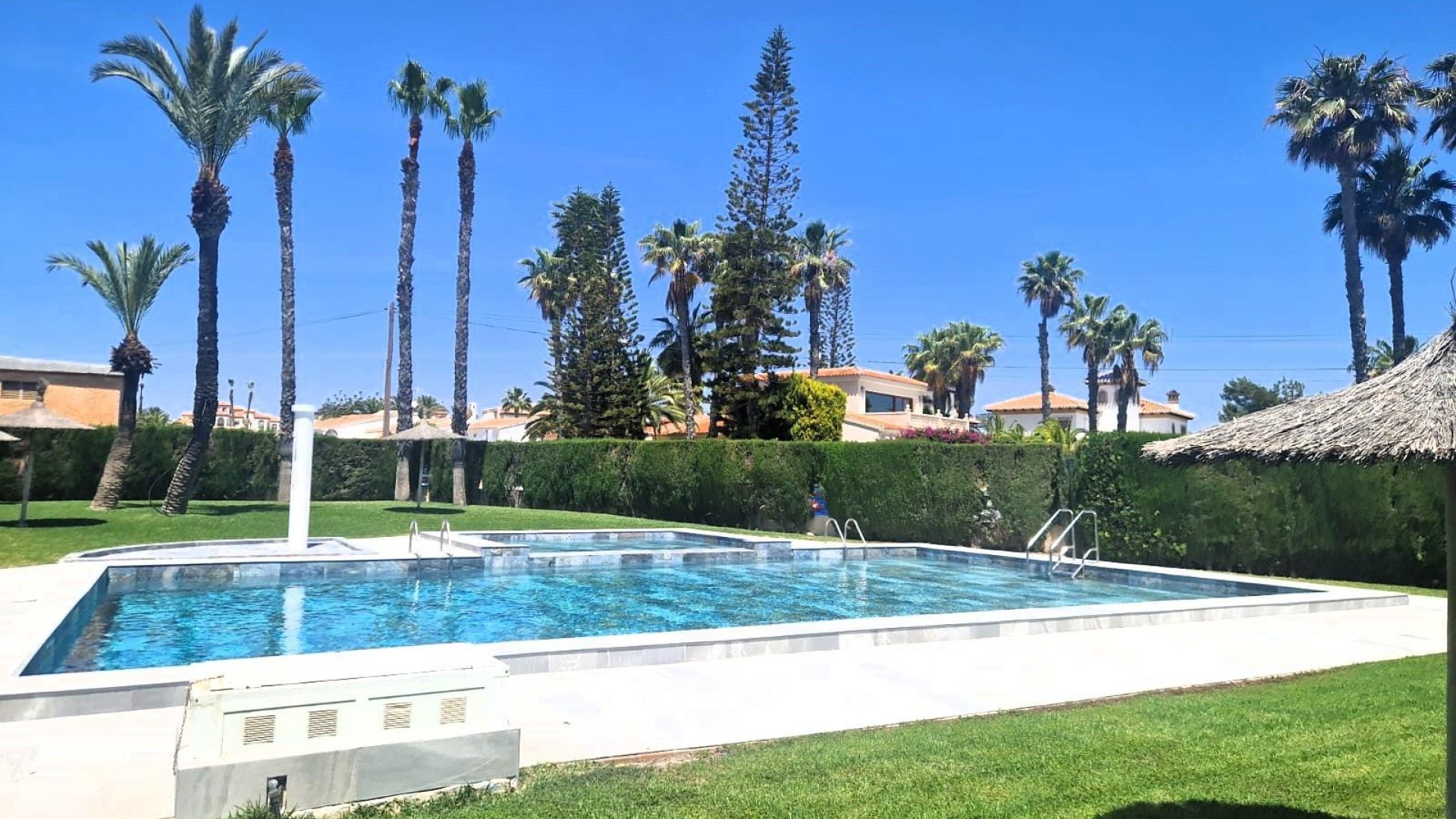 Herverkoop - Apartement Flat -
Orihuela Costa - Playa Flamenca