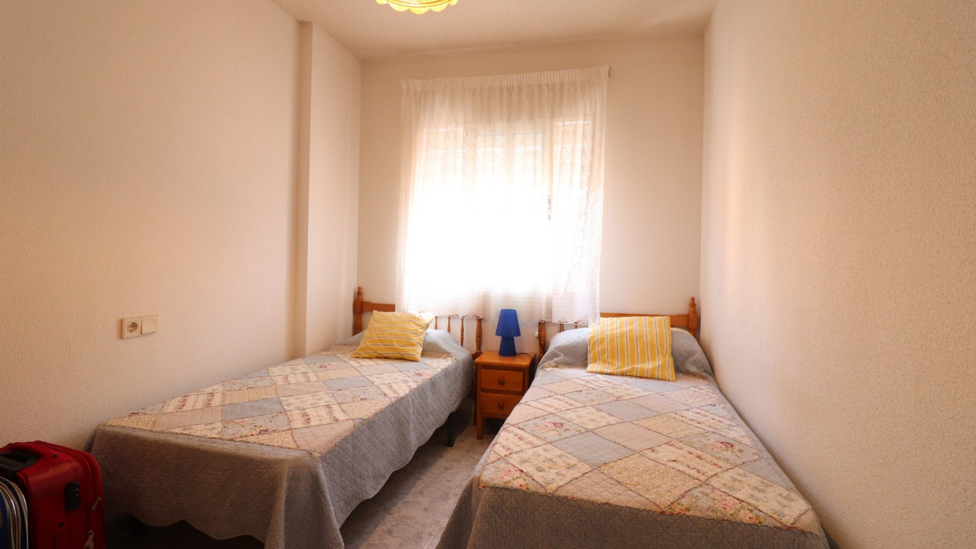 Herverkoop - Apartement Flat -
Orihuela Costa - Playa Flamenca