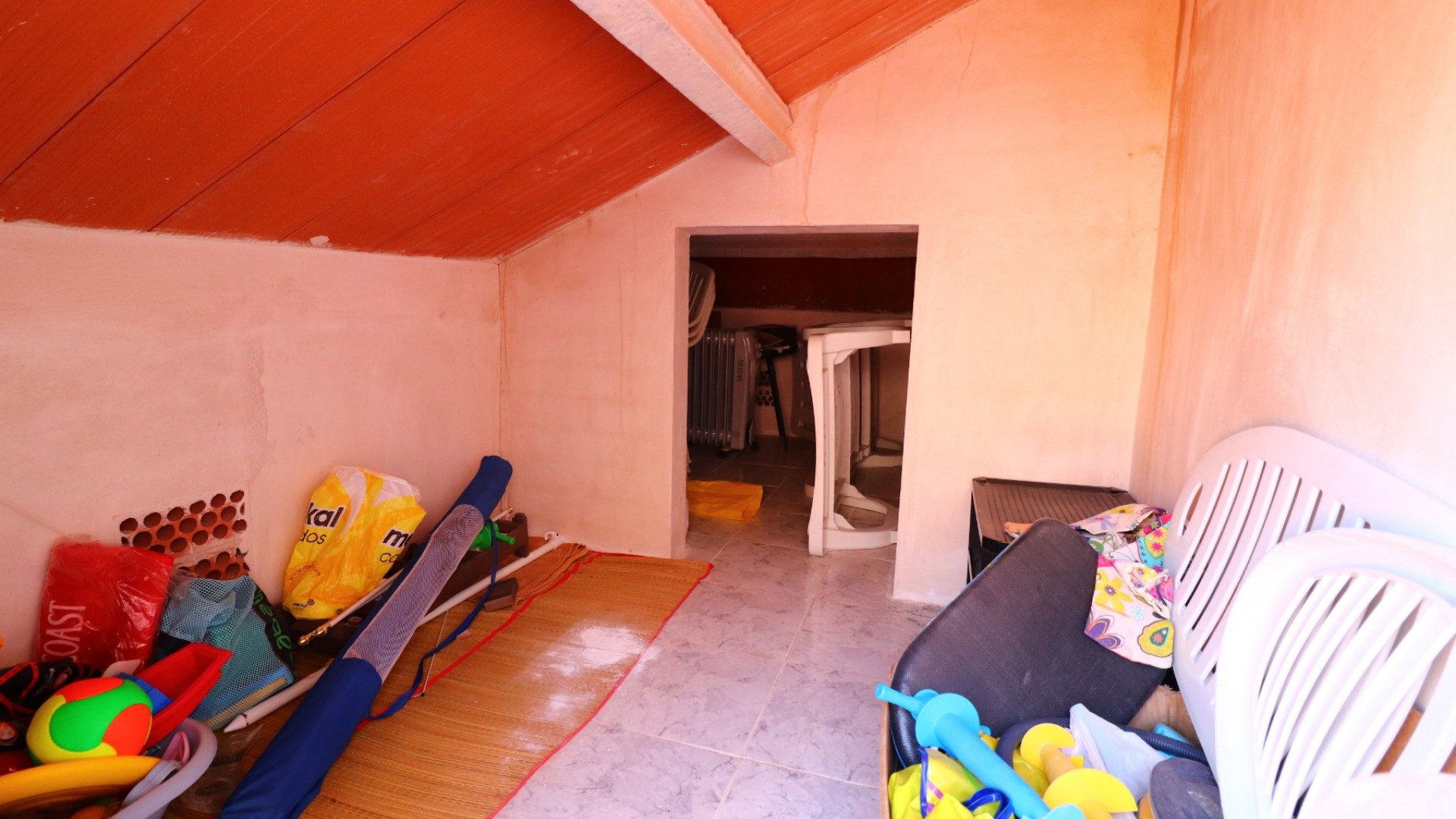 Herverkoop - Apartement Flat -
Orihuela Costa - Playa Flamenca