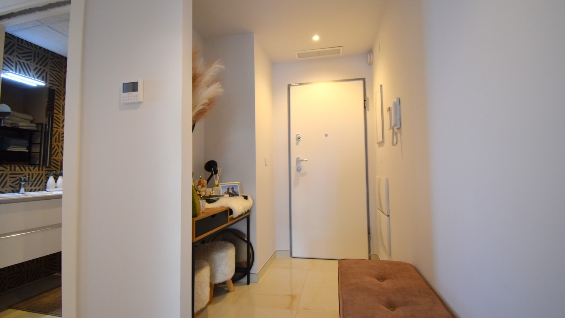 Herverkoop - Apartement Flat -
Orihuela Costa - Playa Flamenca